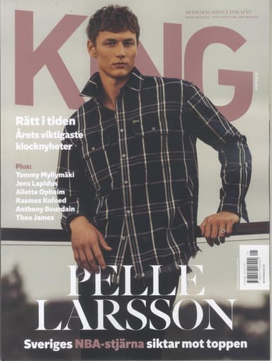 King