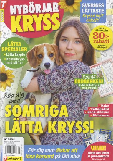 Nybörjarkryss