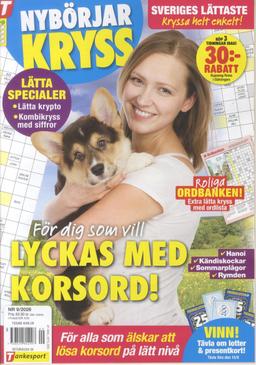Nybörjarkryss