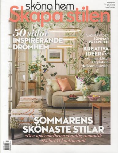 Sköna hem Special