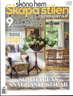 Sköna hem Special