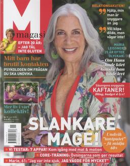 M magasin
