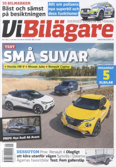 Vi Bilägare