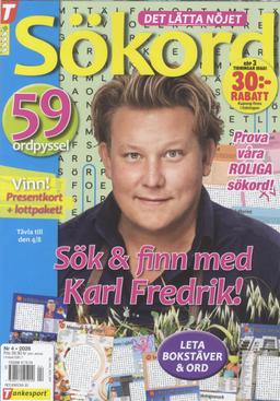 Sökord