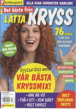 Lätta Kryss Special