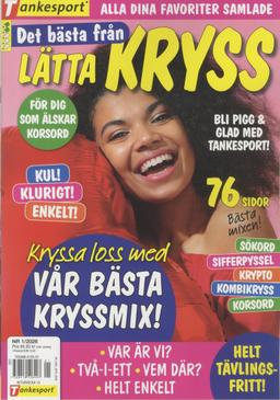 Lätta Kryss Special