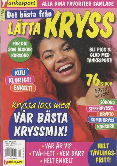 Lätta Kryss Special