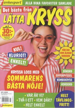 Lätta Kryss Special