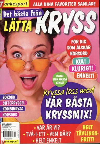 Lätta Kryss Special