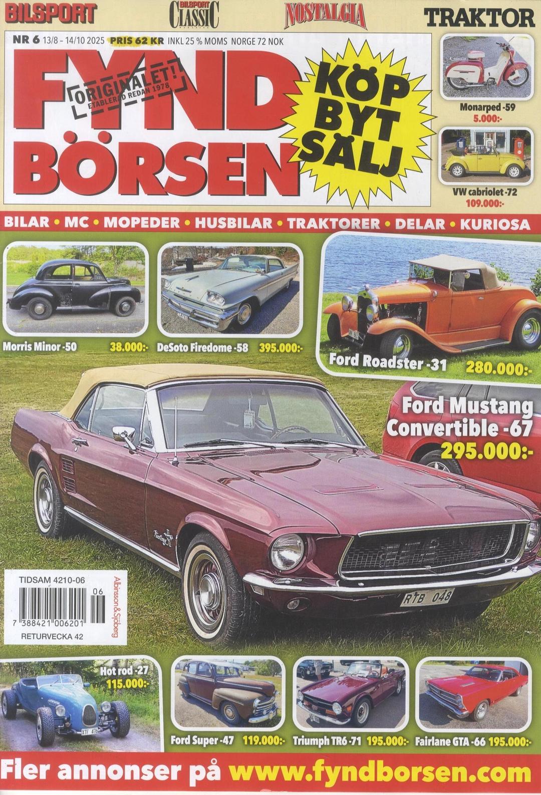 Fyndbörsen