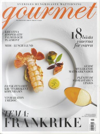 Gourmet