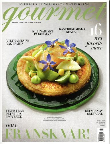 Gourmet