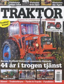 Traktor