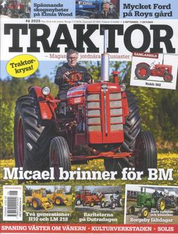Traktor