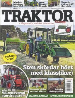 Traktor