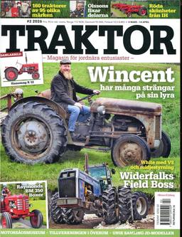 Traktor