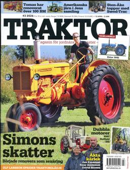 Traktor