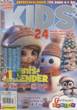 Knep & Knåp KIDS