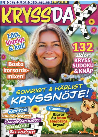 KryssDax