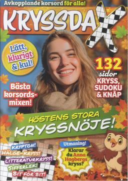 KryssDax
