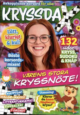 KryssDax