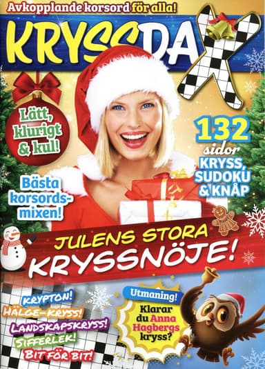 KryssDax