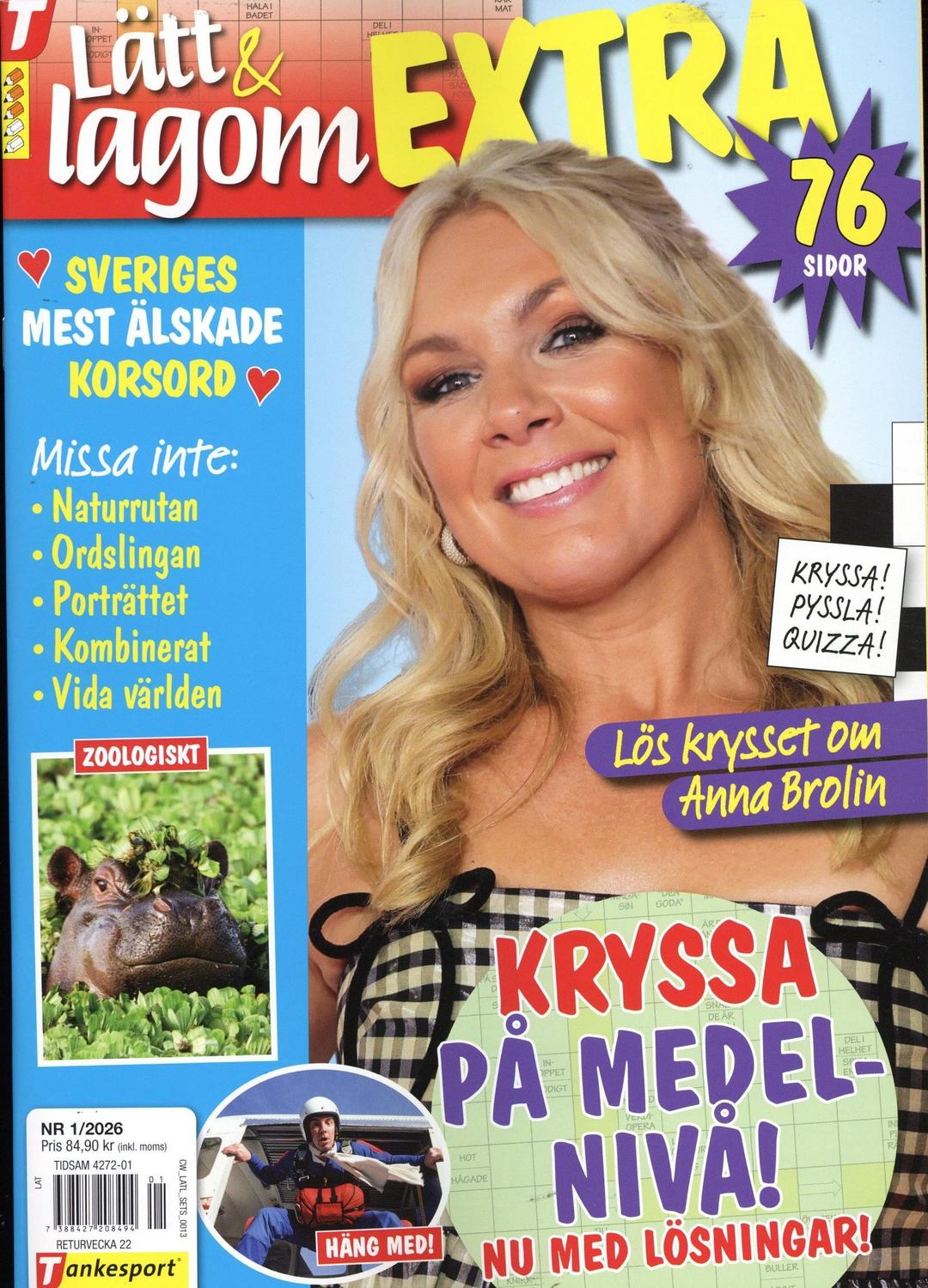 Lätt & Lagom Extra