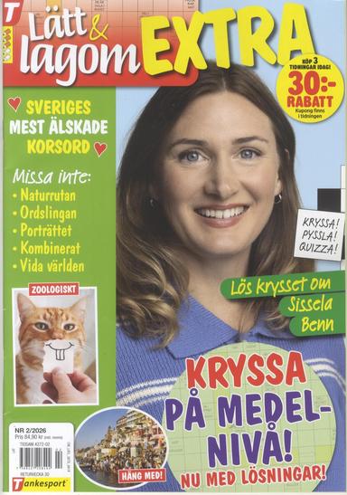 Lätt & Lagom Extra