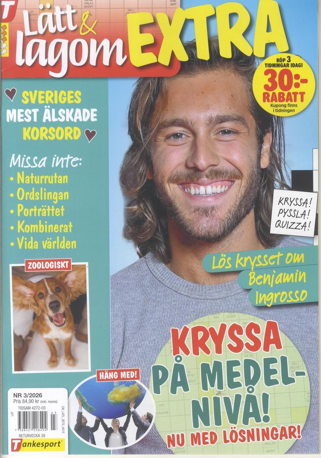 Lätt & Lagom Extra