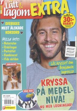 Lätt & Lagom Extra