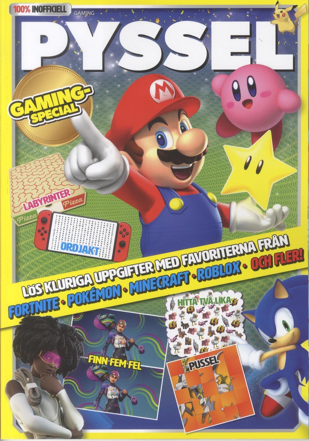 Gaming