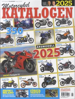 Motorrad Special