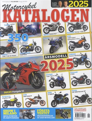 Motorrad Special