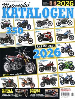 Motorrad Special
