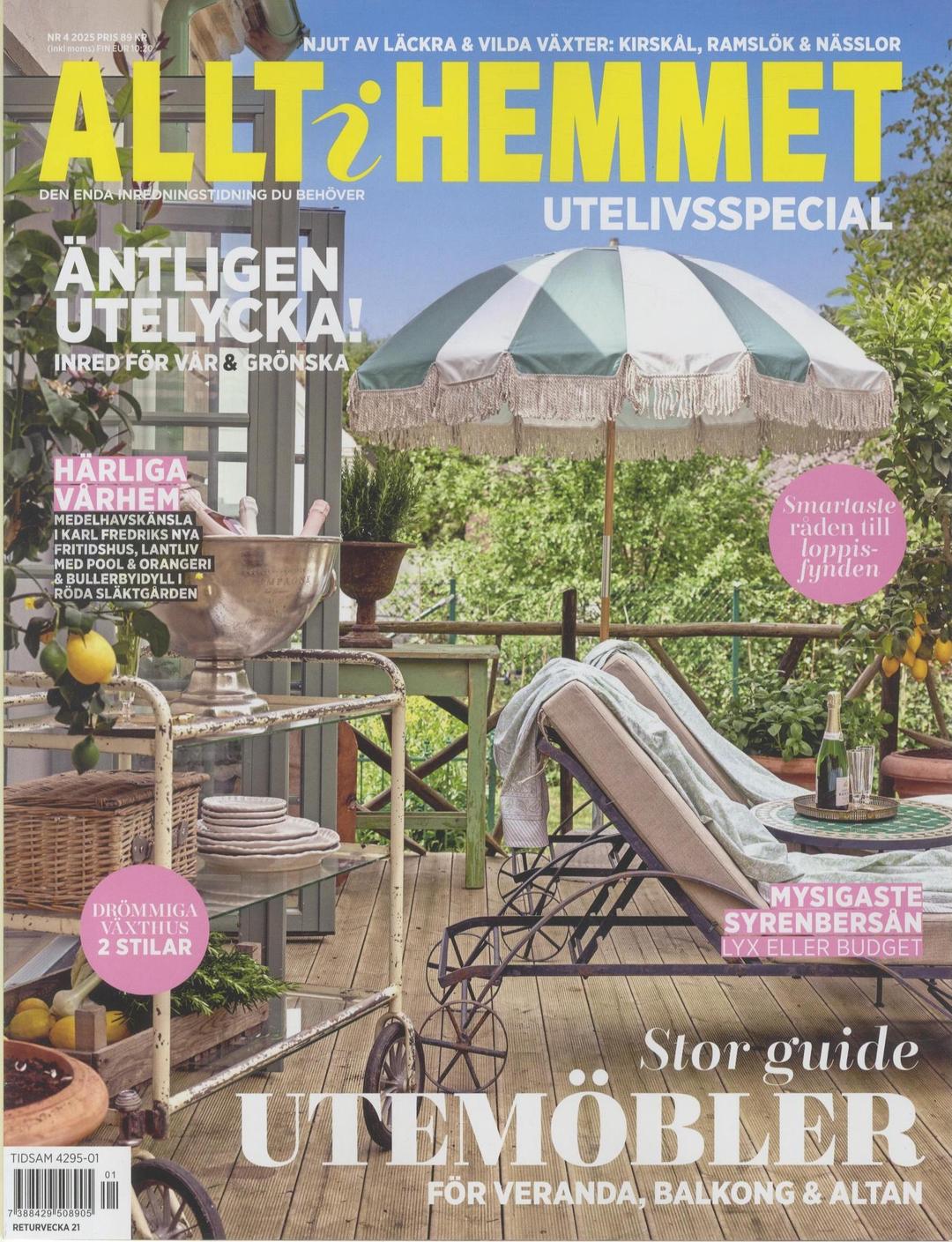 Allt i Hemmet Spec