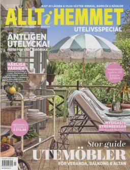 Allt i Hemmet Spec