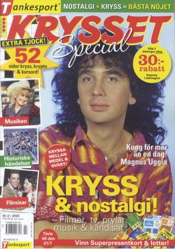 Krysset Special