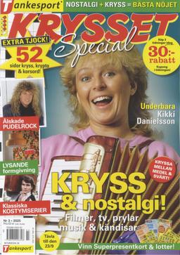 Krysset Special