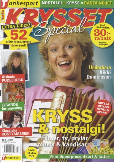 Krysset Special
