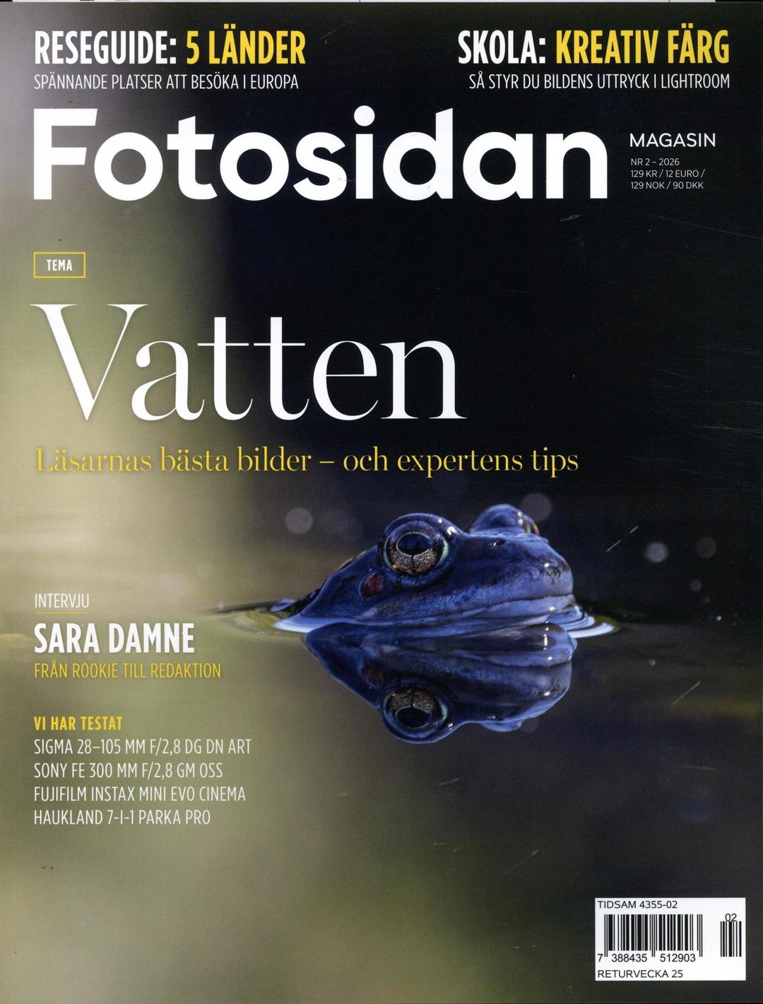 Fotosidan Magasin