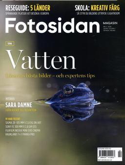 Fotosidan Magasin