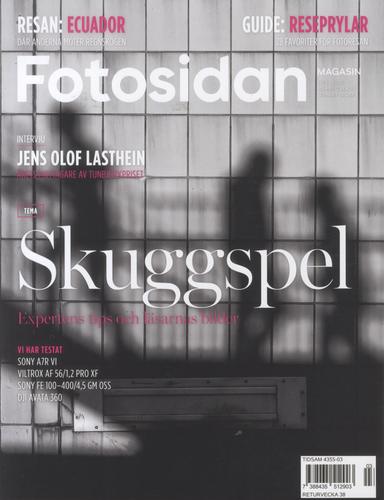 Fotosidan Magasin