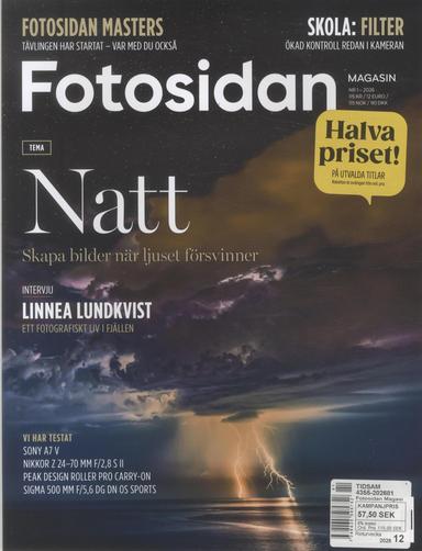 Fotosidan Magasin