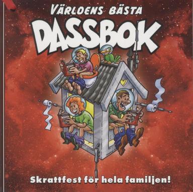 Herrarnas Dassbok