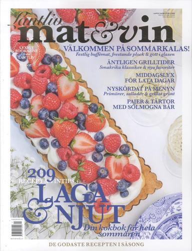 Lantliv Special 2