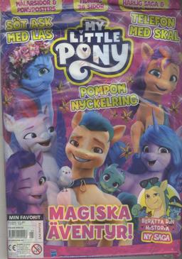 Min Favorit