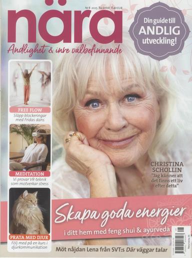 Nära