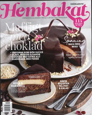 Hembakat