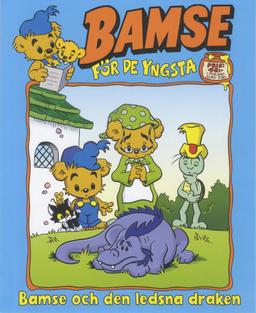 Bamse för de yngsta