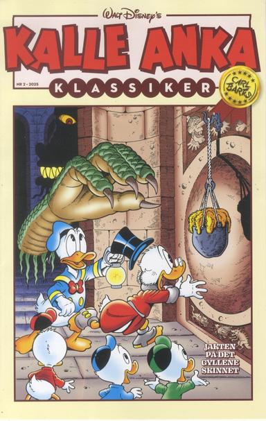 Kalle Anka Klassiker